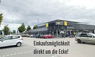 Apartment-Fürstenau