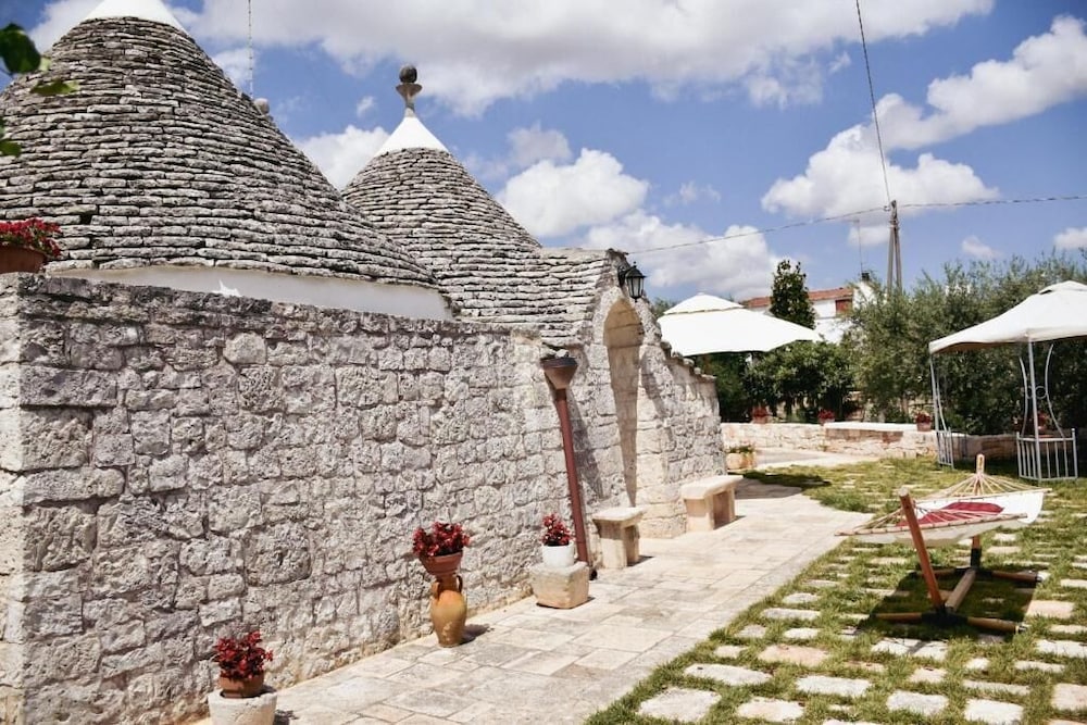 Trulli Pastore