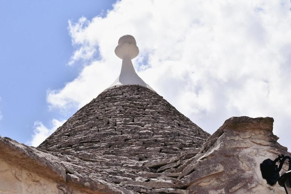 Trulli Pastore