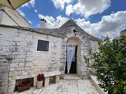 Trulli Pastore