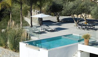Arbora Olea Luxury Villas