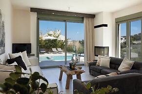 Arbora Olea Luxury Villas