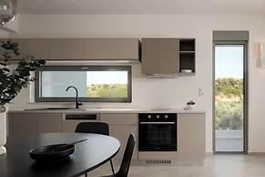 Arbora Olea Luxury Villas