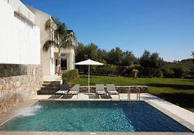 Arbora Olea Luxury Villas