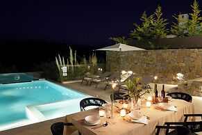 Arbora Olea Luxury Villas