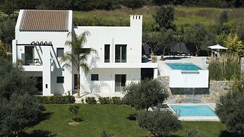 Arbora Olea Luxury Villas