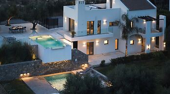 Arbora Olea Luxury Villas