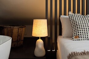 Arbora Olea Luxury Villas