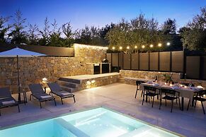 Arbora Olea Luxury Villas