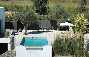Arbora Olea Luxury Villas