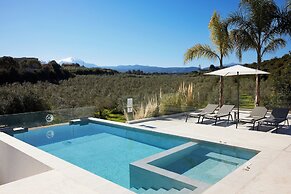 Arbora Olea Luxury Villas