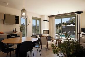 Arbora Olea Luxury Villas
