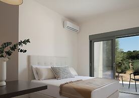 Arbora Olea Luxury Villas