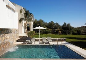 Arbora Olea Luxury Villas