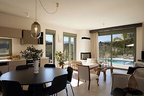 Arbora Olea Luxury Villas