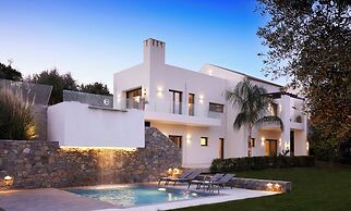 Arbora Olea Luxury Villas