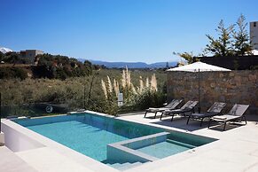 Arbora Olea Luxury Villas