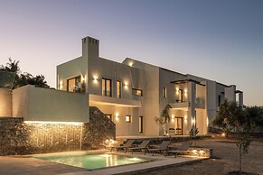 Arbora Olea Luxury Villas