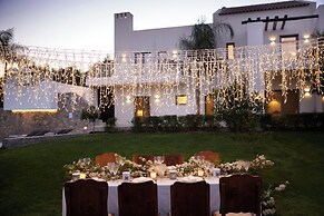 Arbora Olea Luxury Villas