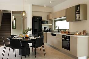 Arbora Olea Luxury Villas