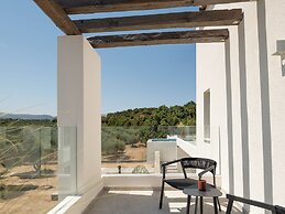 Arbora Olea Luxury Villas