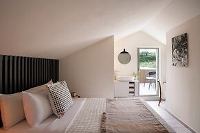 Arbora Olea Luxury Villas