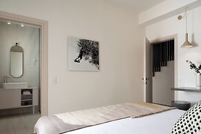 Arbora Olea Luxury Villas
