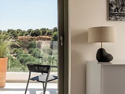 Arbora Olea Luxury Villas
