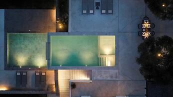 Arbora Olea Luxury Villas