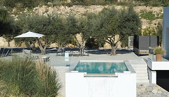 Arbora Olea Luxury Villas