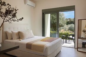 Arbora Olea Luxury Villas