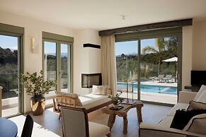 Arbora Olea Luxury Villas