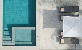 Arbora Olea Luxury Villas
