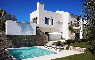 Arbora Olea Luxury Villas