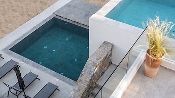 Arbora Olea Luxury Villas