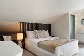 Arbora Olea Luxury Villas