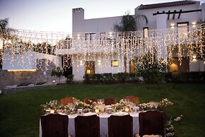 Arbora Olea Luxury Villas
