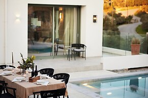 Arbora Olea Luxury Villas