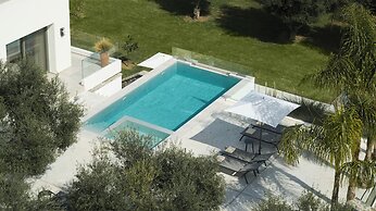 Arbora Olea Luxury Villas