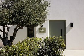 Arbora Olea Luxury Villas
