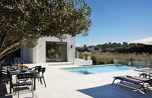 Arbora Olea Luxury Villas
