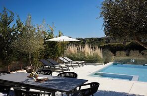 Arbora Olea Luxury Villas