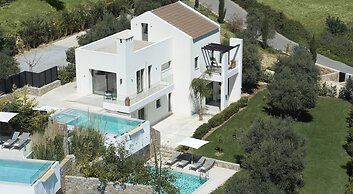 Arbora Olea Luxury Villas