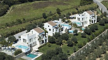 Arbora Olea Luxury Villas