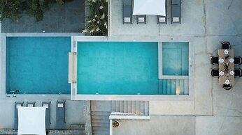 Arbora Olea Luxury Villas