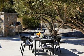 Arbora Olea Luxury Villas