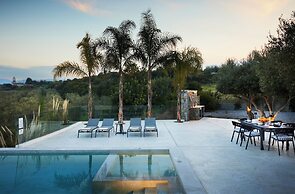 Arbora Olea Luxury Villas