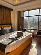 Hotel Mount View By Oscar Hotels