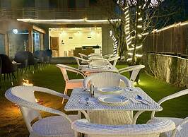 Hotel Mount View By Oscar Hotels