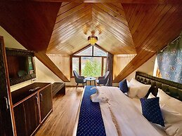 Hotel Mount View By Oscar Hotels